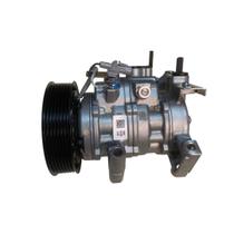 Compressor 10sre11c Toyota Hilux 2.8 2016 Em Diante 12v 7pk