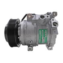 Compressor 10SRE15C Hilux 2.7 Flex SR/SRV 2017 A 2021