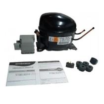 Compressor 110V R600a 1/6 EM2T 60CLP W11133677 Embraco