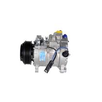 Compressor - 125I 2013 A 2015 / 320I 2013 A 2015 / 328I 2013 A 2015 / 420I 2015 A 2018 / 428I 2015 A 2018 - Pc700483 Compressor - 125I 2013 A 2015 / 320I 2013 A 2015 / 328I 2013 A 2015 / 420I 2015 A 2018 / 428I 2015 A 2018 - Pc700483