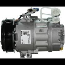 Compressor 12V Chevrolet Astra 1998 a 2011 Mahle