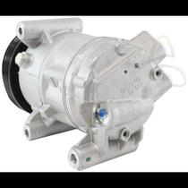 Compressor 12V Fiat Fiorino 2013 a 2021 Mahle ACP 220 001P