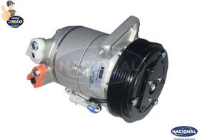 Compressor 12v fiat fiorino mobi palio siena strada uno - yn437190-1160rc oem 51980391 Compressor 12v fiat fiorino mobi palio siena strada uno - yn437190-1160rc oem 51980391