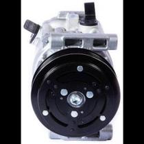 Compressor 12V Fiat Palio 2003 a 2007 Denso BC447140-2341RC