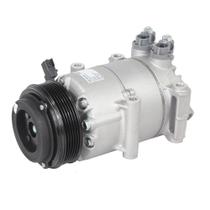 Compressor 12v Mahle / Fiesta / Ecosport - ACP 333 001S Compressor 12v Mahle / Fiesta / Ecosport - ACP 333 001S