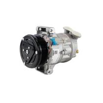 Compressor 12v Mahle / S10 / Blazer - ACP 203 000P