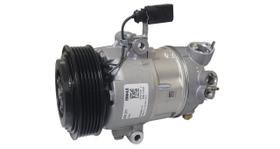 Compressor 12v polia 6pk volkswagen fox bluemotion gol g7 up! motor ea211 - acp217.000p oem 1s0820803d 1s0820803e 5u0820803m
