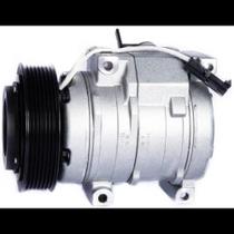 Compressor 12V Toyota Hilux 1992 a 2024 Denso