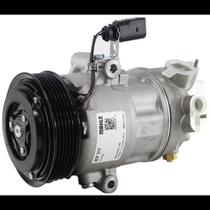 Compressor 12V Vw Cross Up! 2014 a 2016 Mahle ACP 217 000P