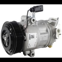 Compressor 12V Vw Up! 2014 a 2023 Mahle ACP 217 000P