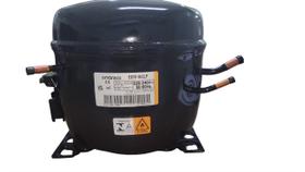 Compressor 220V R600a 1/4 EGYS 90CLP W10666796 Embraco Compressor 220V R600a 1/4 EGYS 90CLP W10666796 Embraco
