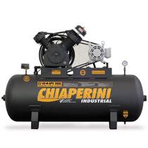 Compressor 40 + APV 360 Litros Trifásico 10HP Chiaperini