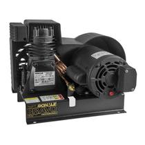 Compressor 40ar direto 140lbf csi monofasico bravo 92176690 (220v) schulz