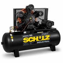 Compressor 425L 60pcm 15hp Horz IMTA2P60HZ Fort 92434590 Schulz