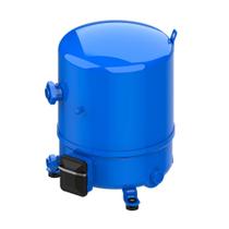 Compressor 4,5 HP MT50HK9AVE R22 380v Trifásico Danfoss MT50-9VM
