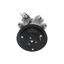 COMPRESSOR 6P148 8 ORELHA POLIA CANAL 1A 12V Única