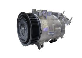 Compressor 6sel16c 12v polia 6pk 119mm citroen c3 c4 ds3 ds4 ds5 peugeot 308 408 3008 orig.denso - 437100-8091rc oem 9807722580 9802875780
