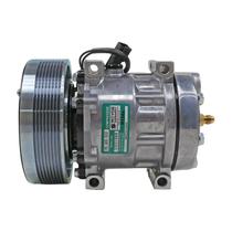 Compressor 7H13 Máquina Pá Carregadeira 910 914 918 920 K/ M