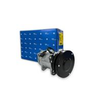 Compressor 7h15 24v polia canal 1a delphi maquina case caterpillar pa carregadeira 924g 930g motoniveladora Compressor 7h15 24v polia canal 1a delphi maquina case caterpillar pa carregadeira 924g 930g motoniveladora