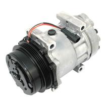 Compressor 7H15 4Pk 12V 4Fix 110 Saída/Volvo