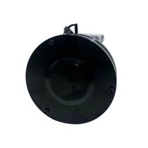 COMPRESSOR 7H15 CASE 8800 2013 / NEW HOLLAND TB POLIA 10PK 153MM 12V Única