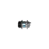 Compressor 7h15 Polia 2v 24v 8fix S.hrz 8 10