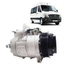 Compressor 7sb16c Mercedes Sprinter Clk430/ W210/ W126/ W140