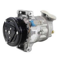 Compressor A/C - Blazer 200 A 2012 / S10 200 A 2012 - Acp 203