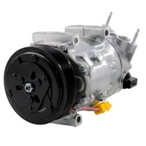 Compressor a/c citroen c3/c4/peugeot 206/207/208/307/308 Compressor a/c citroen c3/c4/peugeot 206/207/208/307/308