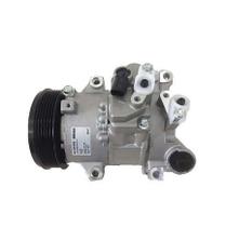 Compressor A/C - Corolla 2012 A 2015 - Acp 432 000S