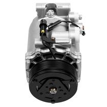 Compressor A/C ECCPP para Mitsubishi Galant 2.4L 2004-2012 Compressor A/C ECCPP para Mitsubishi Galant 2.4L 2004-2012