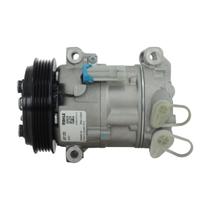 Compressor A/C - Fiorino 2013 A 2022 / Grand Siena 2012 A 2014 / Mobi 2016 A 2022 / Palio 2011 A 2018 / Palio Weekend