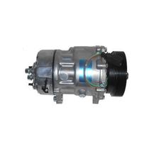 Compressor - A3 2000 A 2003 / Bora 2000 A 2005 / Golf 2000 A 2005 / Passat 2000 A 2005 / Polo 2000 A 2005 - Pc700411