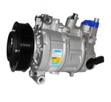 Compressor a3 a4 amarok golf jetta passat 2012 a 2016 delphi