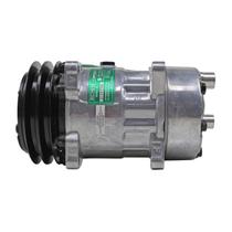 Compressor Aa7h15aa 24v Descarga/sucção Traseira O'ring