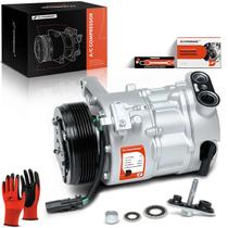 Compressor AC A-Premium para Chevrolet Traverse e Buick Enclave Compressor AC A-Premium para Chevrolet Traverse e Buick Enclave
