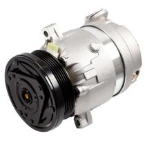 Compressor AC ECCPP 2004-2007 Chevrolet Optra 2.0L