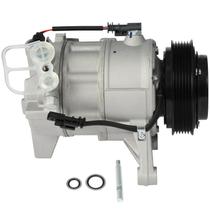 Compressor AC ECCPP de resfriamento rápido para Chevrolet Impala 3.6L