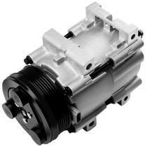 Compressor AC ECCPP para Ford Escort 1992-2002 1,9L 2,0L