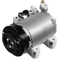Compressor AC ECCPP para Nissan Altima 2.5L 2002-2006
