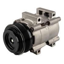 Compressor AC PHILTOP 58168 para Taurus 2001-2007, Sable 2001-2005