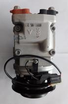 Compressor - Ac - Trg865 - Para O Trator Ls U60 Compressor - Ac - Trg865 - Para O Trator Ls U60