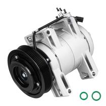 Compressor AC Youxmoto para Nissan Rogue 2.5L 2008-2013