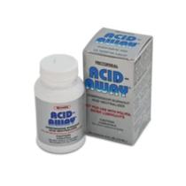 Compressor Acid-Away Neutralizador de Queima Rectorseal 45004 120 mL