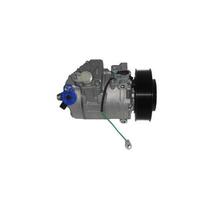 Compressor - Actros 2009 A 2010 / Axor 1933 2009 A 2010 / Axor 2831 2009 A 2010 - Pc700400