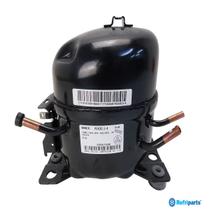 Compressor Adega Midea Pe40e1j4 220v - 11101010001885 Compressor Adega Midea Pe40e1j4 220v - 11101010001885