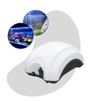 Compressor Aerador AP2688A 1,6 lm 2 saídas Jeneca Compressor Aerador AP2688A 1,6 lm 2 saídas Jeneca