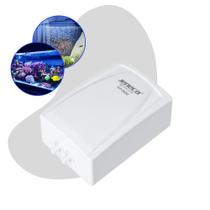 Compressor Aerador AP920 3,5 lm com 2 saídas Jeneca