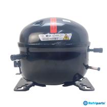 Compressor Alternativo LG R-600A Inverter - TCA36811432