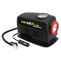 Compressor Ar 12V Mini C/Lanterna Airplus Schulz